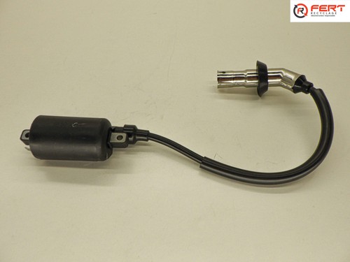 Bobine peugeot kisbee 4 - bobine,