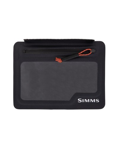 Simms waterproof wader pouch - simms,