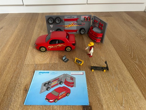 Playmobil 4321 atelier - 4321, –
