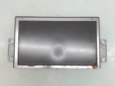 Ecran GPS CITROEN C5 2