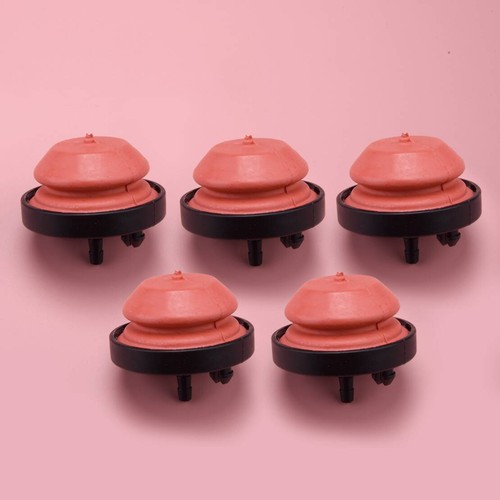 Carburetor primer bulb fits - 5x,