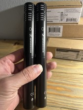 Sennheiser ME 64 + K6 COMBO