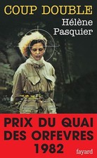 Coup double: Prix du quai des
