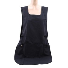 Tablier de coiffeur de salon