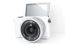 Appareil photo sans miroir SONY Alpha NEX-3N E3.5-5.6/PZ 16-50 OSS 35 langues...