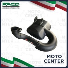 Silencieux FACO Racing PIAGGIO