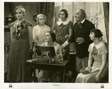 "LA POULE" J. GUISE,M. ALFA