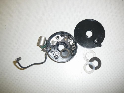 Mcculloch 10 pro - 10-10,, 1-10