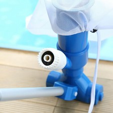 Accueil Piscine Aspirateur de saleté Aspirateur de tête Brosse de nettoyage