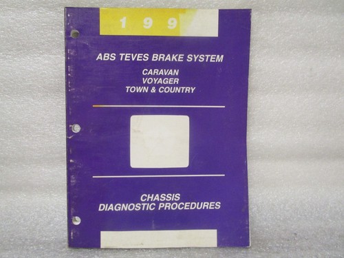 1996 procédures diagnostic - 1996, de