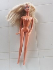 barbie Malaysie 1966 Mattel 