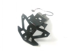 SUPPORT DE PLAQUE ET ECLAIRAGE KAWASAKI ER-6N 2012-2014 / NE 45523