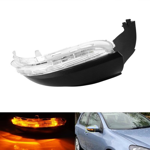 Clignotant led rétroviseur - led,