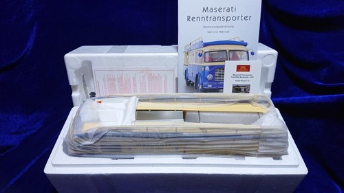 Cmc maserati - cmc, 1/18