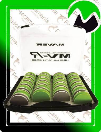 Maver surf casting - , rig