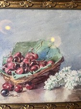 Tableau & Dessin Aquarelle