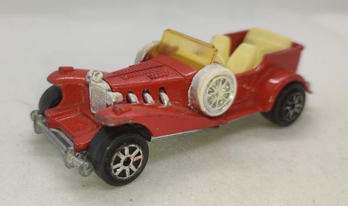 Excalibur majorette 56eme - 1/56eme,