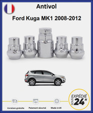 Écrous antivol de roues Ford