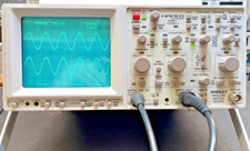 HAMEG HM 507 OSCILLOSCOPE