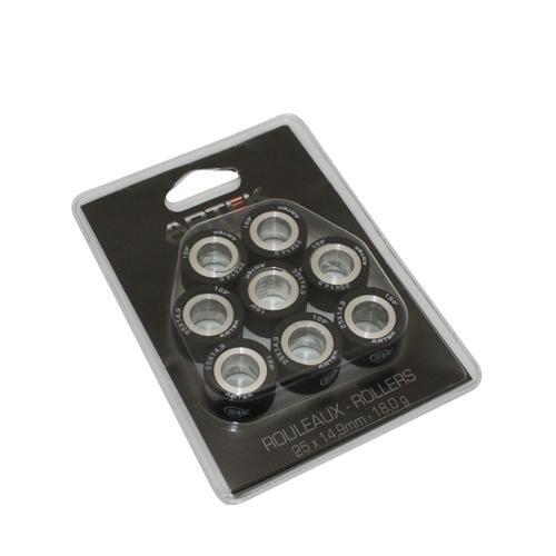 Kit galets 25x14 - kit, 18,0g
