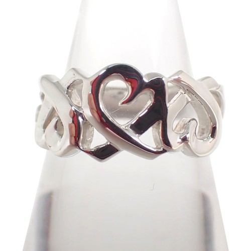 Occasion bague tiffany - tiffany, co