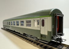 ROCO 44605 - Voiture voyageurs