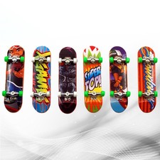  6 PCS En Plastique Mini