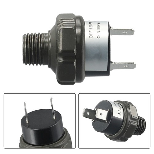 Puissant pressostat air 90 - pressostat, d'air