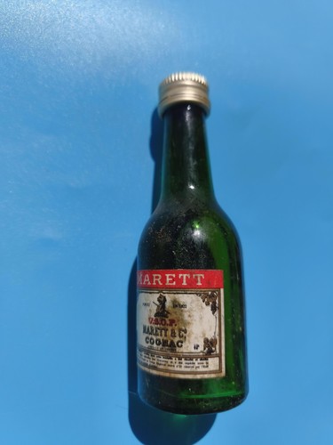 Mignonnette vintage marett - vintage,