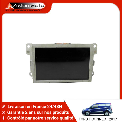 Ecran gps ford - 🇫🇷,