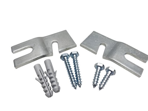 Kit fixation pour - kit, de