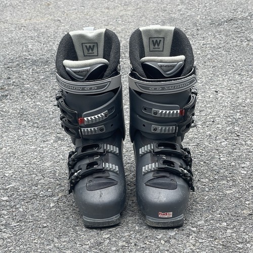 Salomon performa women ski - salomon, women's