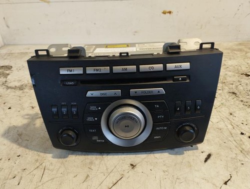 Autoradio mazda phase - mazda, 1