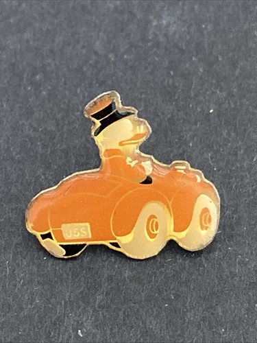 Pin disney oncle - disney, picsou