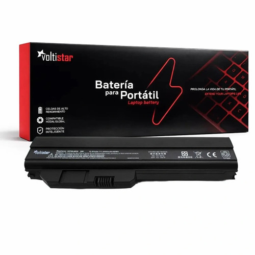 Batterie pour ordinateur - pour,