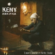 Entre Ciment Et Belle Étoile, Keny Arkana