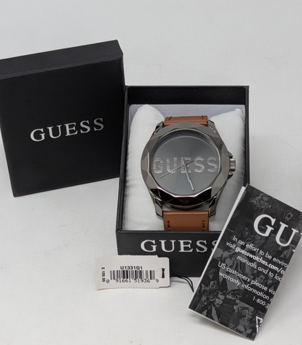 Guess u1331g1m watch - u1331g1m,