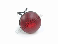 FEU ARRIERE GAUCHE LIGIER NOVA 500 1996-2004 / NE 59046