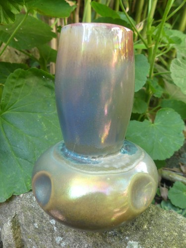 Petit vase alphonse cytère - alphonse,