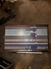 Midas venice 320 channel - venice, 32-channel