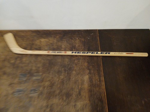 Crosse bois metre nhl - crosse, en