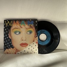 Vinyle Disque 45  Tours SP - Wham - Wake Me Up Before You Go-go