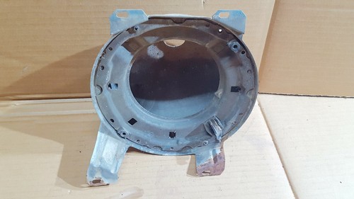 Cuvelage phare optique avant - phare,