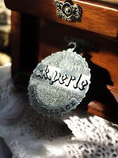 Porte-clés Vintage Publicitaire Bière d'Alsace Perle