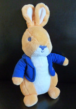 *. DOUDOU PELUCHE PICOT LAPIN