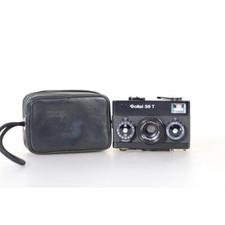 Rollei 35 T Noir Singapour