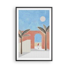 Affiche Poster 61x91cm