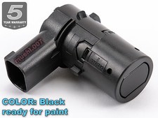 PDC CAPTEUR STATIONNEMENT BMW