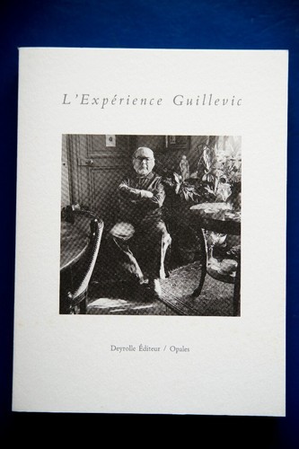 Expérience - (guillevic), l'expérience