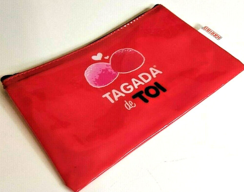 Pochette tagada toi - pochette,